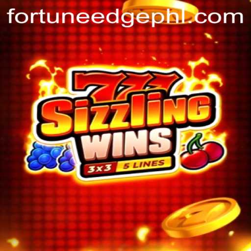 Unlock the Secrets of 777sizzlingwins: A Dive Into Fortune's Edge