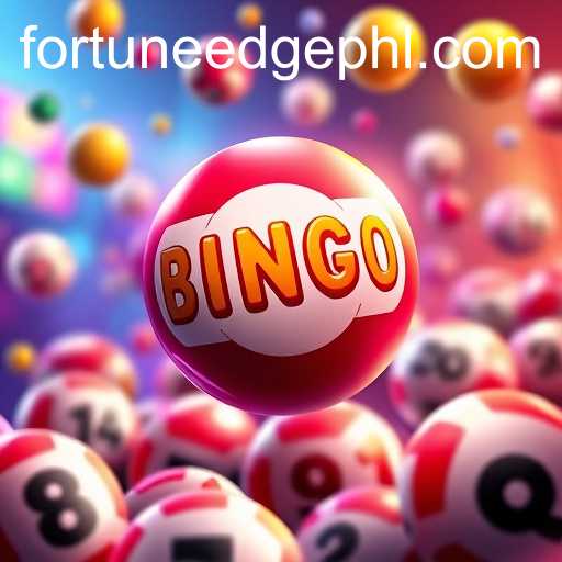 Exploring the Fascinating World of Bingo Games with Fortune'Edge