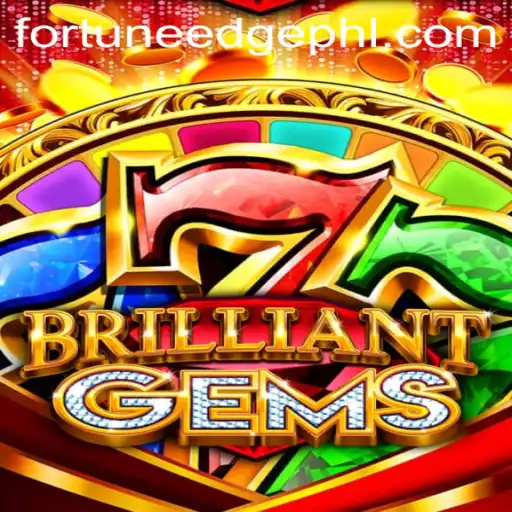 Unveiling the Enchantment of BrilliantGems: Discover Fortune's Edge