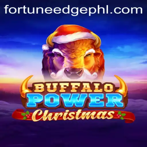 Unveiling the Magic of BuffaloPowerChristmas Amidst Festive Revelry