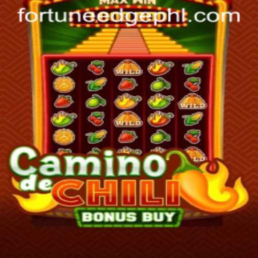 Exploring CaminodeChiliBonusBuy: Fortune Edge Unveiled