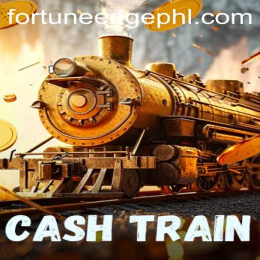 The Exciting World of CashTrain: Unlocking Fortune's Edge