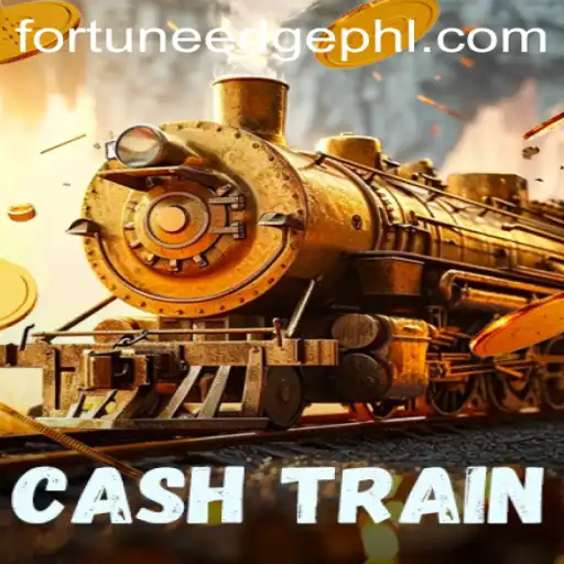 The Exciting World of CashTrain: Unlocking Fortune's Edge
