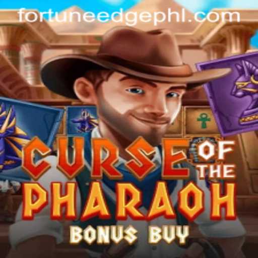 Curse of the Pharaoh Bonus Buy: A Dive into Fortune's Edge