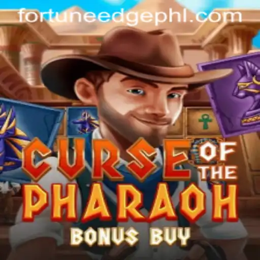 Curse of the Pharaoh Bonus Buy: A Dive into Fortune's Edge
