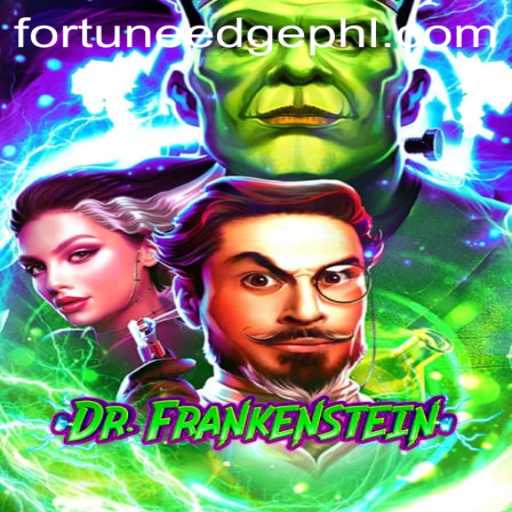Unraveling the Mysteries of 'DrFrankenstein': A New Gaming Adventure with Fortune Edge
