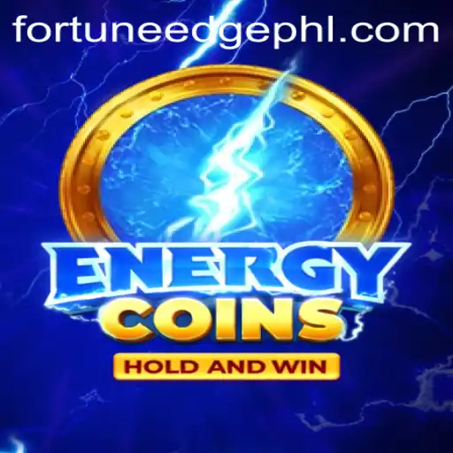EnergyCoins: A New Gaming Revolution with Fortune's Edge