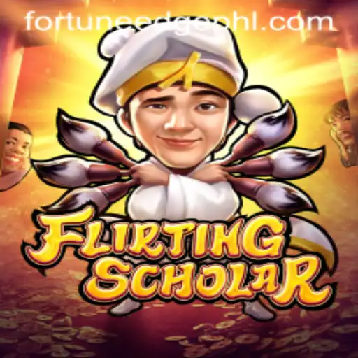 Flirting Scholar: A Captivating Blend of Strategy and Luck with Fortune's Edge