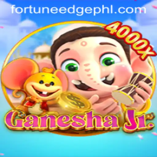 Exploring GaneshaJr: A Unique Journey in Fortune'Edge