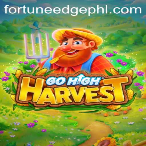 GoHighHarvest: The Thrilling Game of Strategy and Fortune