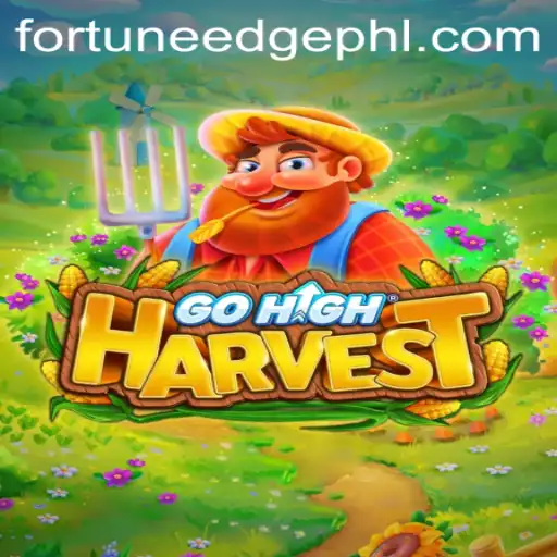 GoHighHarvest: The Thrilling Game of Strategy and Fortune