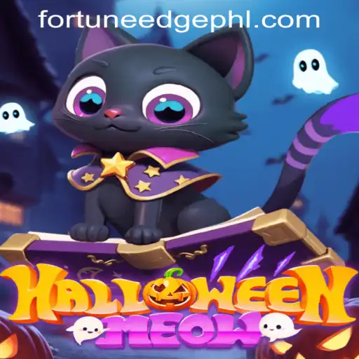 HalloweenMeow: Unveiling the Thrills of Fortune's Edge