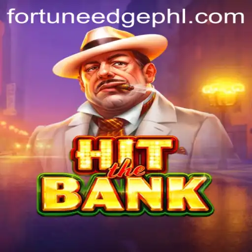 Dive into the Thrilling World of HitTheBank: Fortune'Edge Awaits