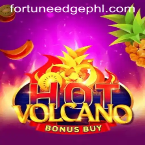 Exploring the Excitement of HotVolcanoBonusBuy in Fortune's Edge