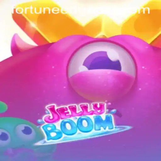 Exploring JellyBoom: Dive into the Colorful World of Fortune'Edge