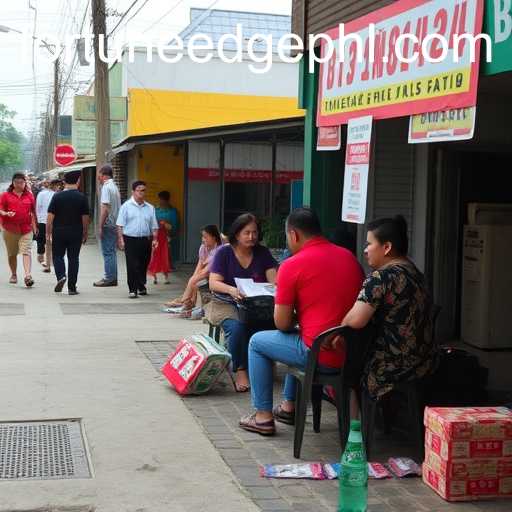 The Intricacies of Jueteng and the Role of Fortune'Edge