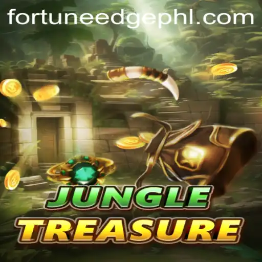 Exploring the Thrilling World of JungleTreasure: Fortune's Edge