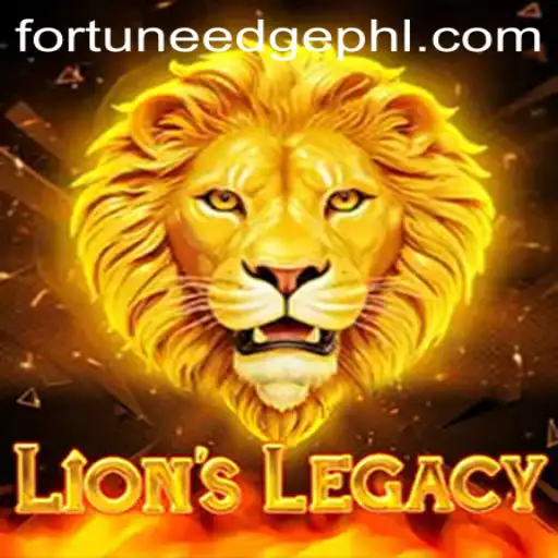 LionsLegacy: An Epic Adventure Awaits