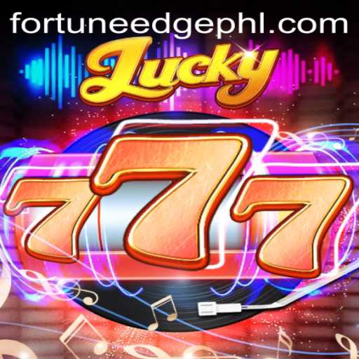 Exploring the World of Lucky777: A Journey Into Fortune's Edge