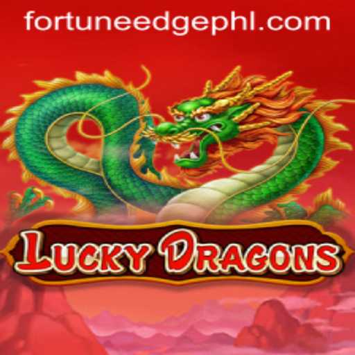 Explore the Enchanting World of LuckyDragons: Unveil the Secrets of Fortune's Edge