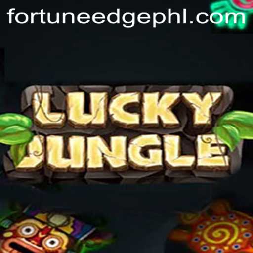 Exploring the Enchanting World of LuckyJungle: Fortune'Edge