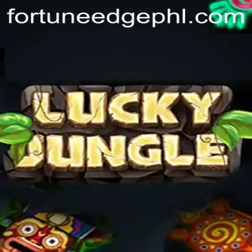 Exploring the Enchanting World of LuckyJungle: Fortune'Edge