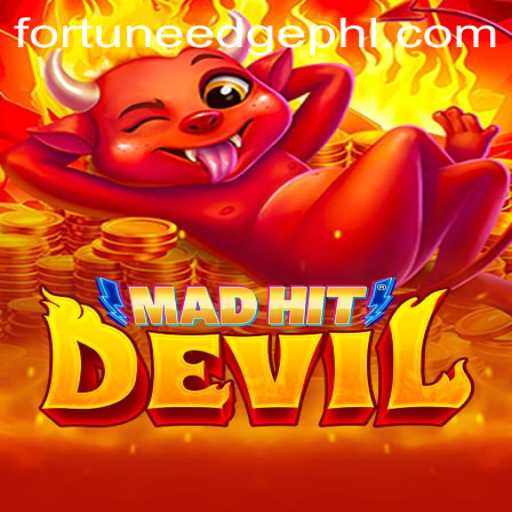 MadHitDevil: A Journey into the Enchanting World of Fortune'Edge