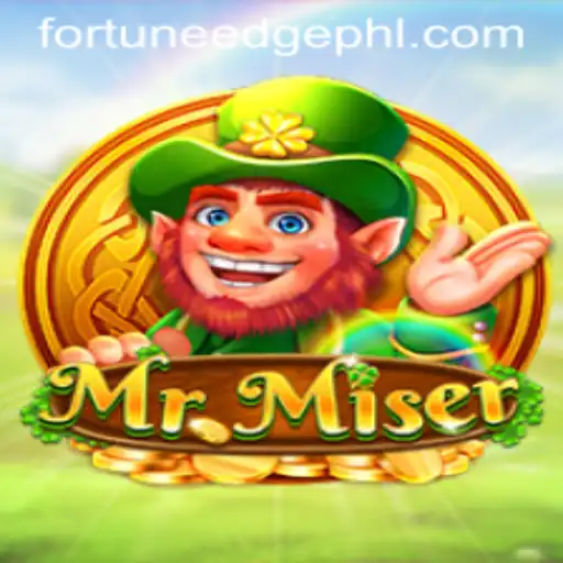 Discovering the Allure of MrMiser: The Enchanting Game of Fortune'Edge
