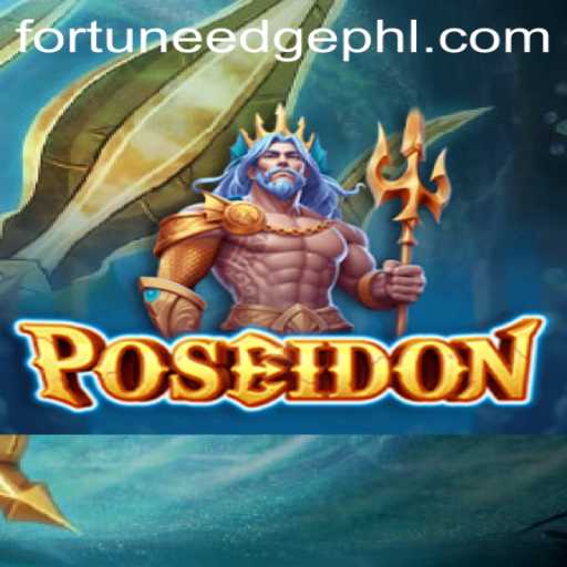 Poseidon: Fortune's Edge - An Immersive Gaming Adventure