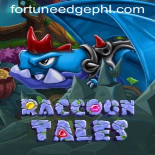 RaccoonTales: An Adventurous Journey with Fortune's Edge