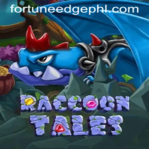 RaccoonTales: An Adventurous Journey with Fortune's Edge