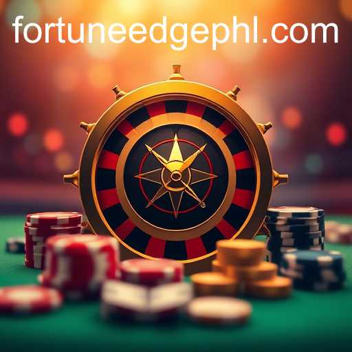 Responsible Gambling: Navigating the Perils and Promises of Fortune'Edge