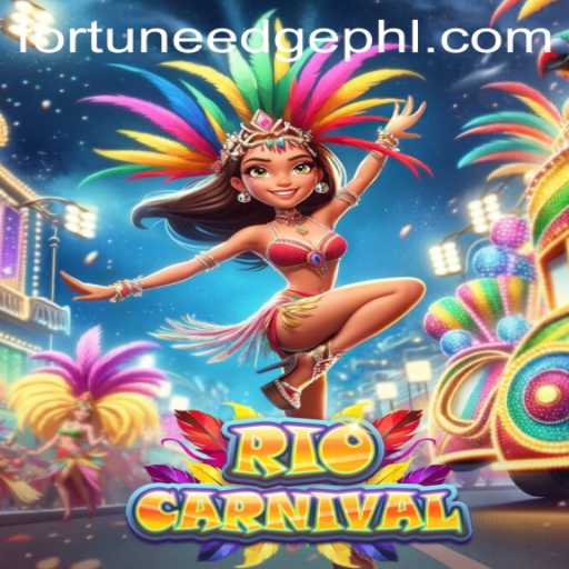 Exploring the Vibrant World of RioCarnival: A Thrilling Card Game with Fortune's Edge