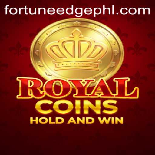 Exploring RoyalCoins: A Journey into the Fortune's Edge