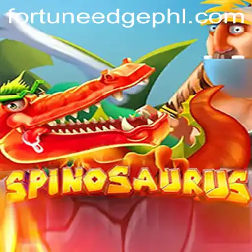 Exploring the World of Spinosaurus: Fortune'Edge