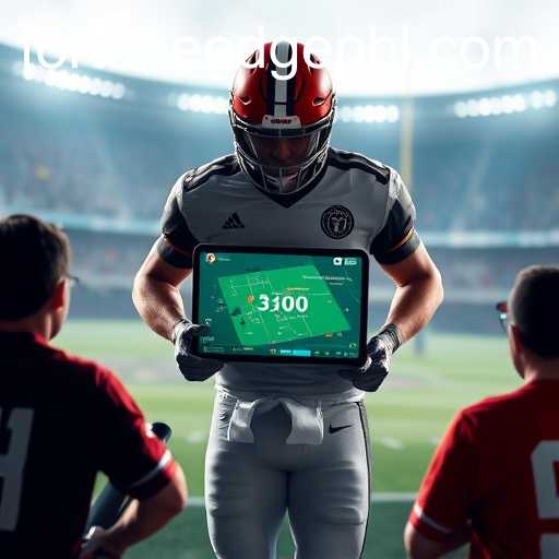 Understanding Sports Betting with Fortune'Edge
