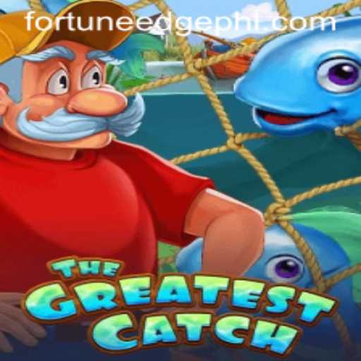 TheGreatestCatch: Navigating The Waters of Fortune'Edge