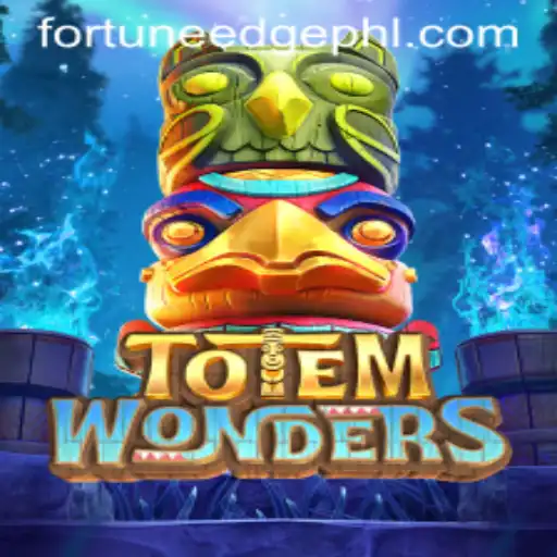 Unveiling TotemWonders: Fortune'Edge in the New Era of Gaming