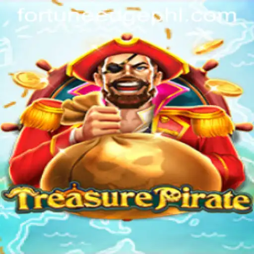 Discover the Adventure of TreasurePirate: Fortune'Edge Awaits