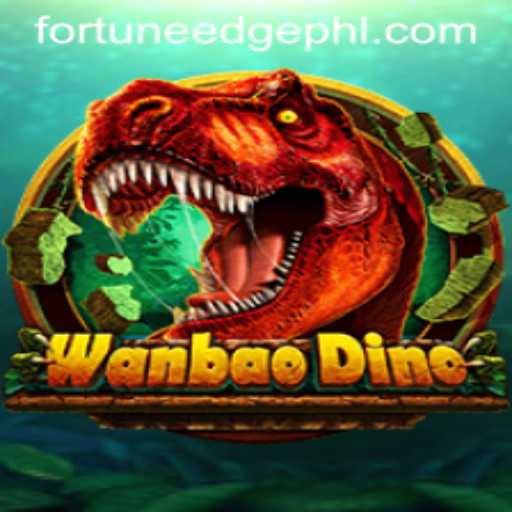 Unleashing Adventure with WanBaoDino: Discover the World of Fortune'Edge