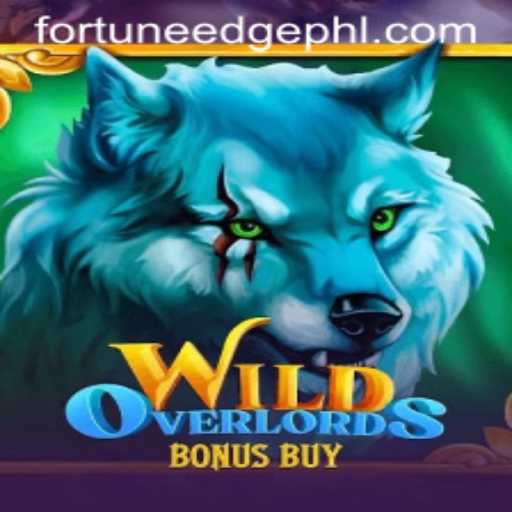 WildOverlordsBonusBuy: Unlock the Excitement of Fortune's Edge