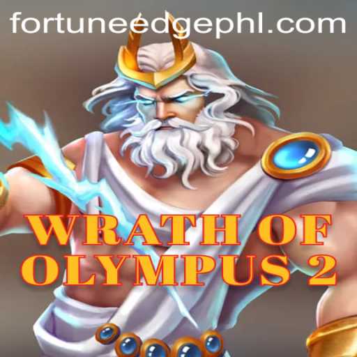 WrathofOlympus2: Unveiling the Mysteries of Fortune's Edge