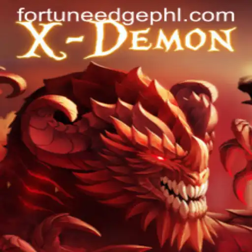 XDemon: Unleashing Fortune's Edge in Gaming